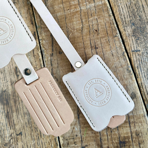 Artifact Identification / Luggage Tag