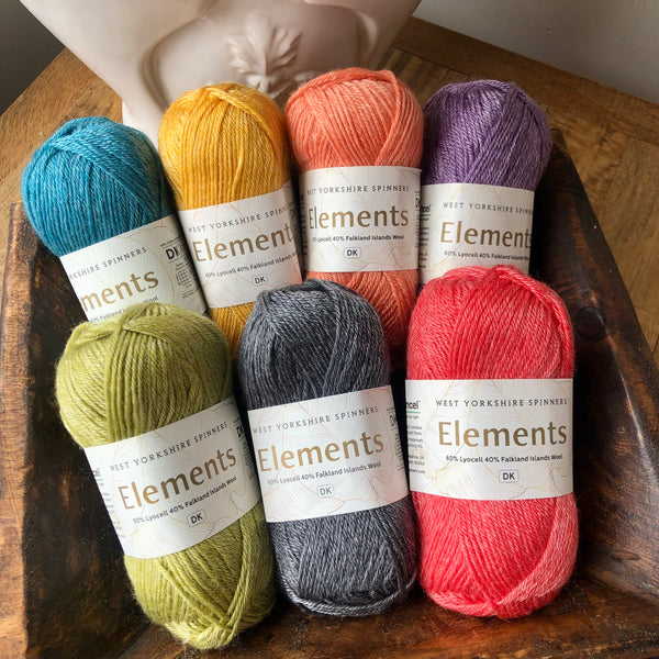 Aurora Short Cardigan