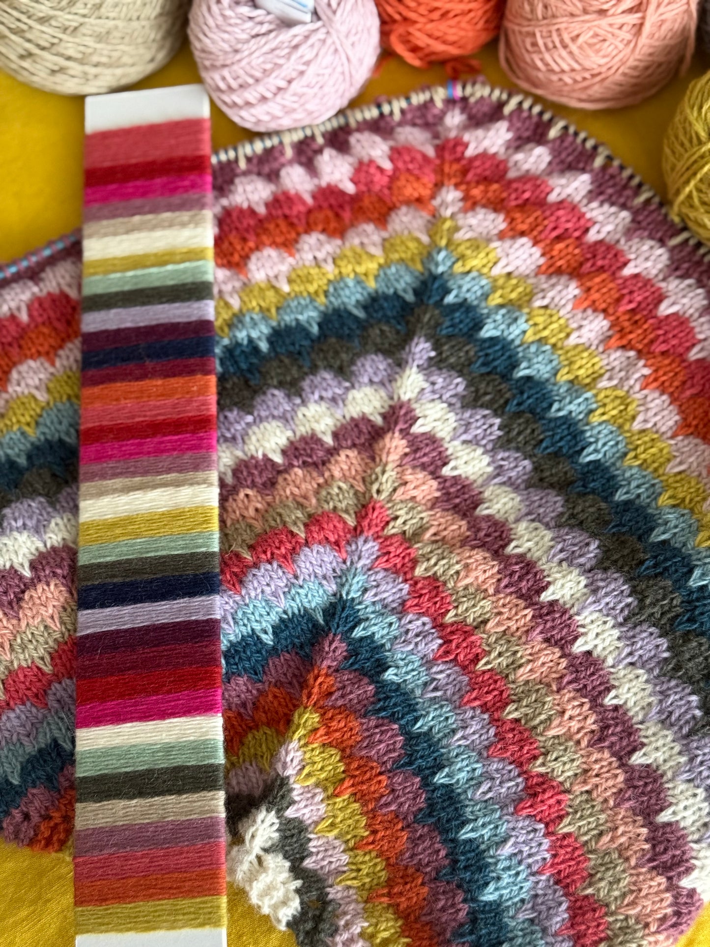 Bao Bao Shawl