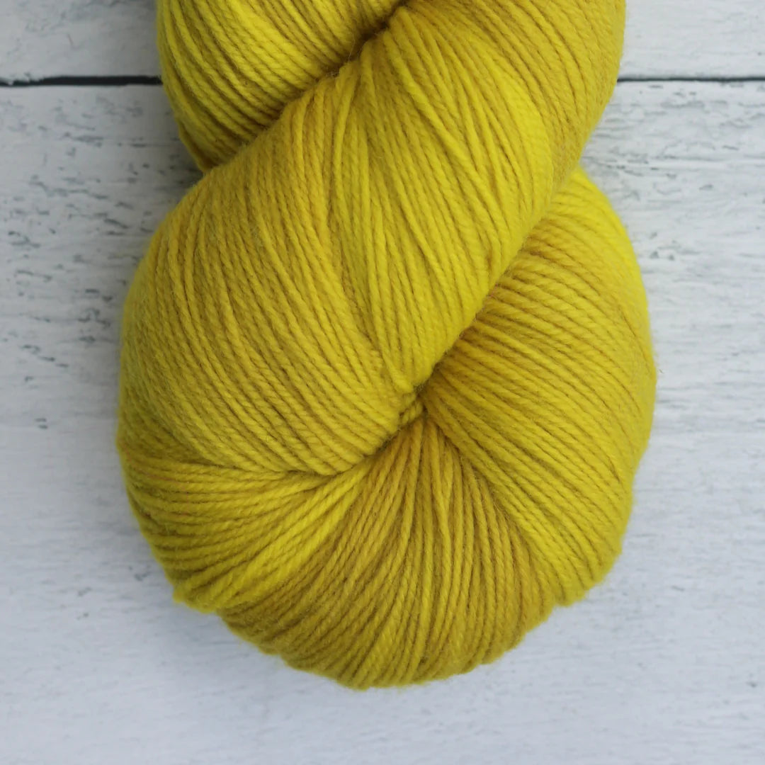 Plucky Knitter Legacy Sport