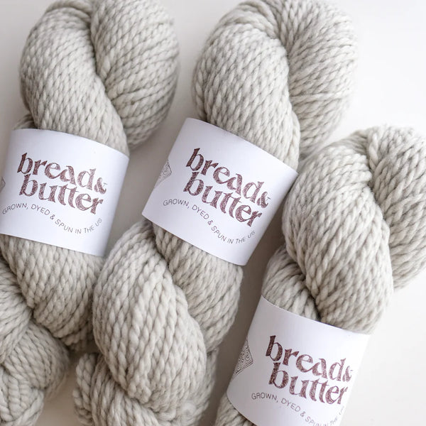 Bread & Butter Bun