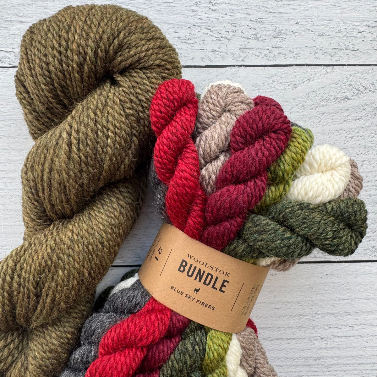 Breckenridge Bundle Hat