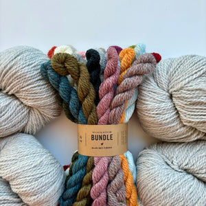 Brooklyn Crochet Wrap