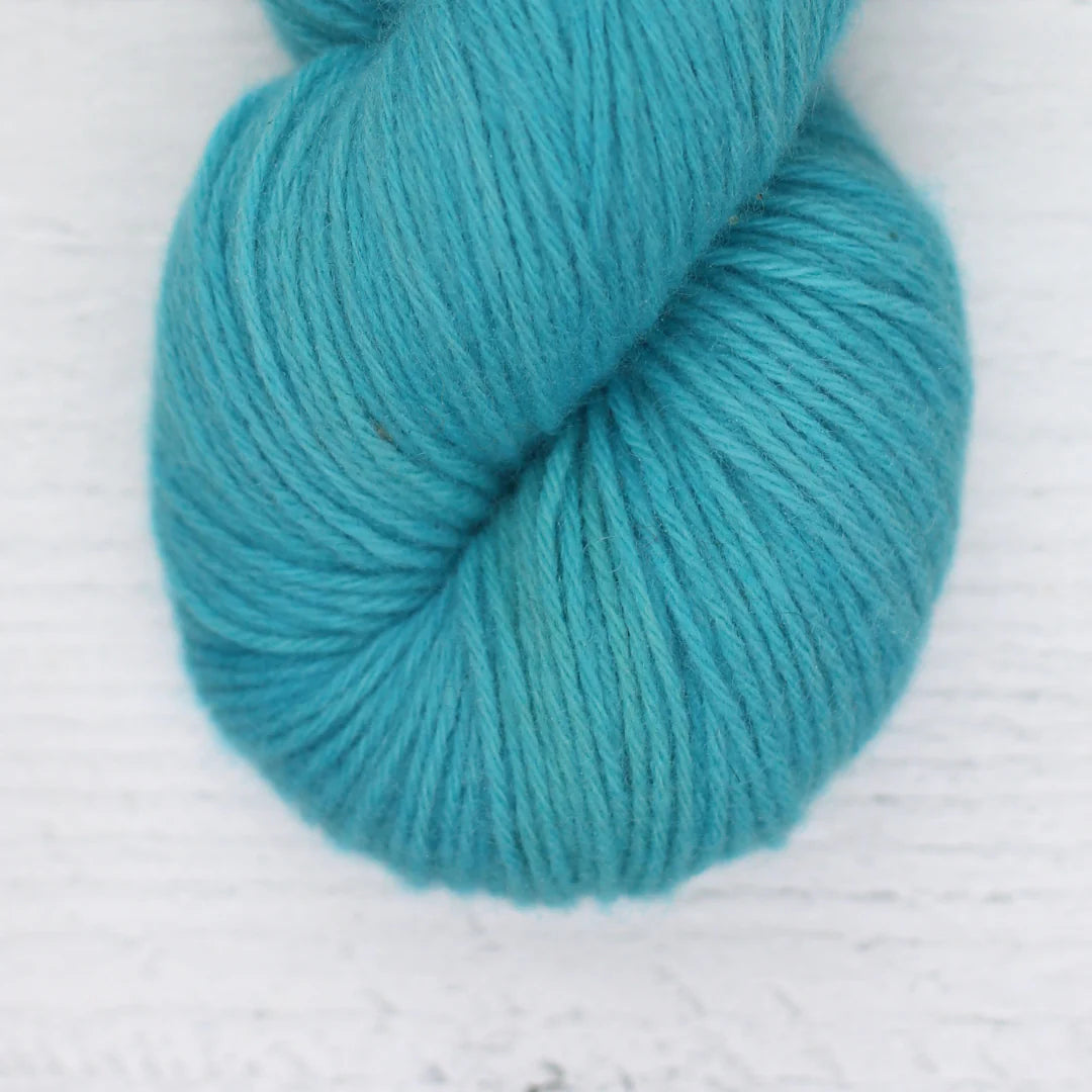 Plucky Knitter Legacy Sport