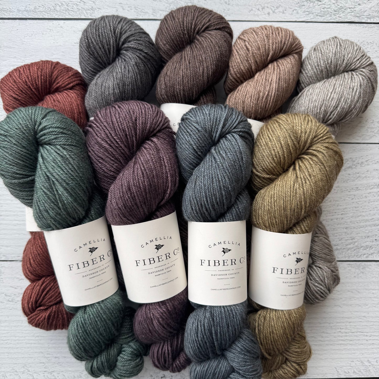 CFC Yak DK