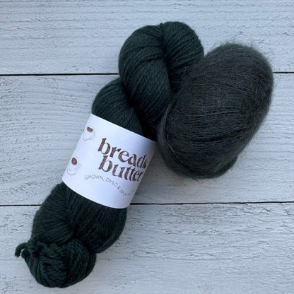 Calgary Bay Sweater