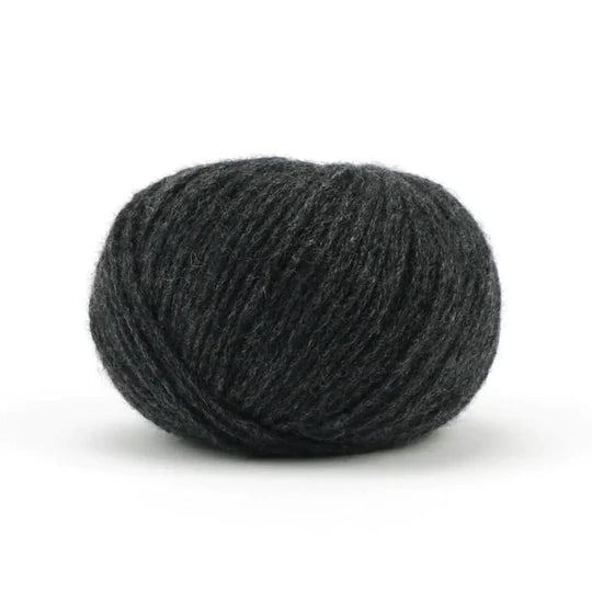 Cashmere Tapered Cowl