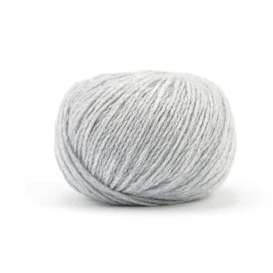 Cashmere Tapered Cowl