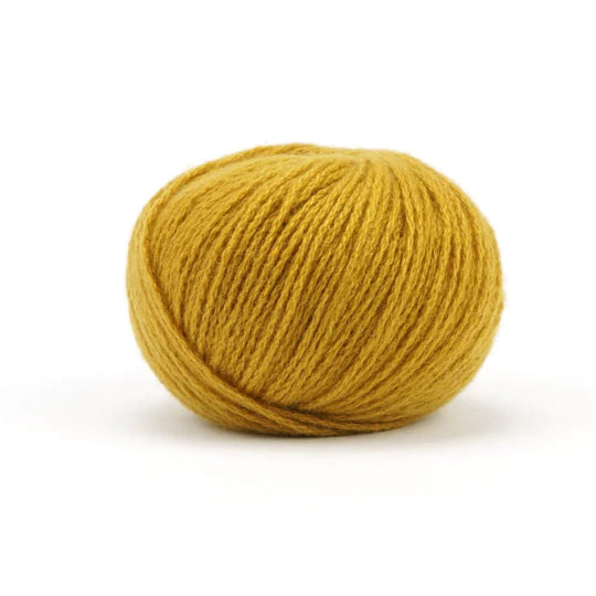 Cashmere Tapered Cowl
