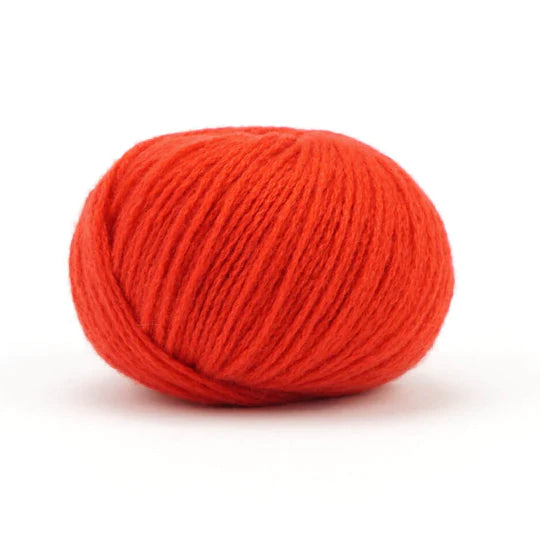 Cashmere Tapered Cowl