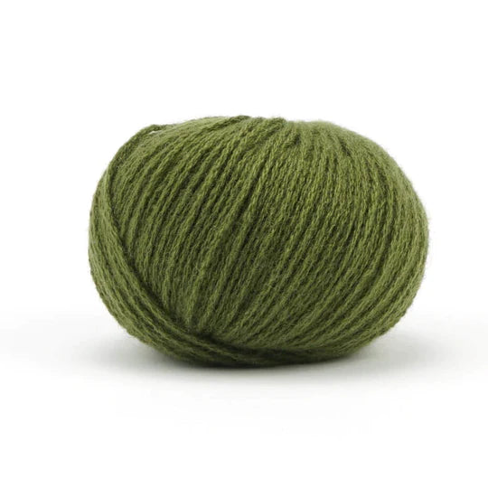 Cashmere Tapered Cowl