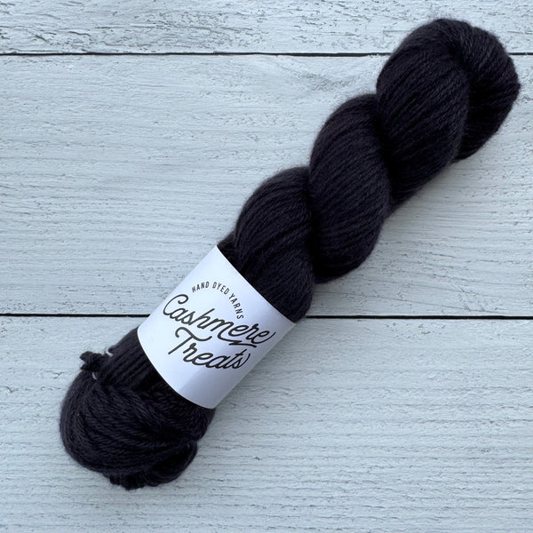 Cashmere Treats Pure Cashmere DK