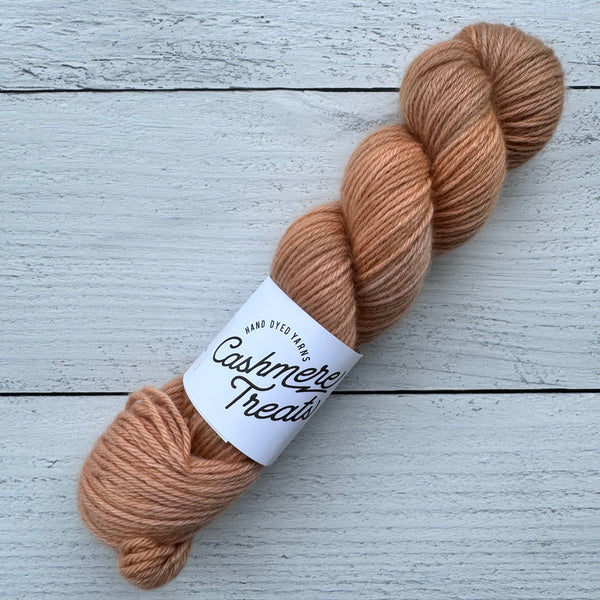 Cashmere Treats Pure Cashmere DK