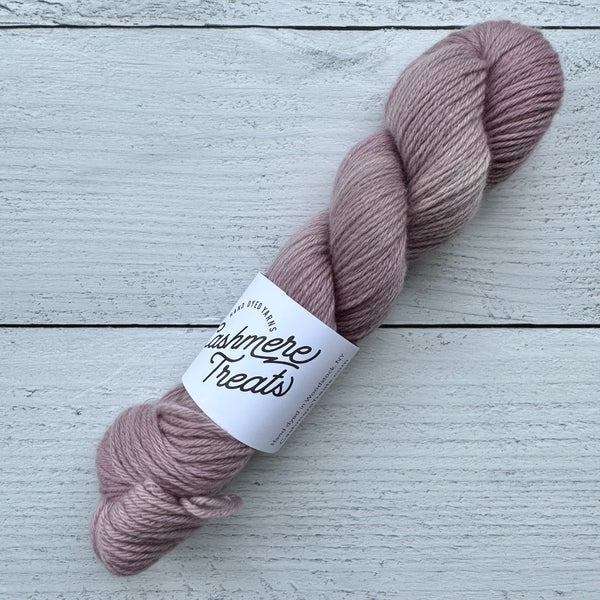 Cashmere Treats Pure Cashmere DK