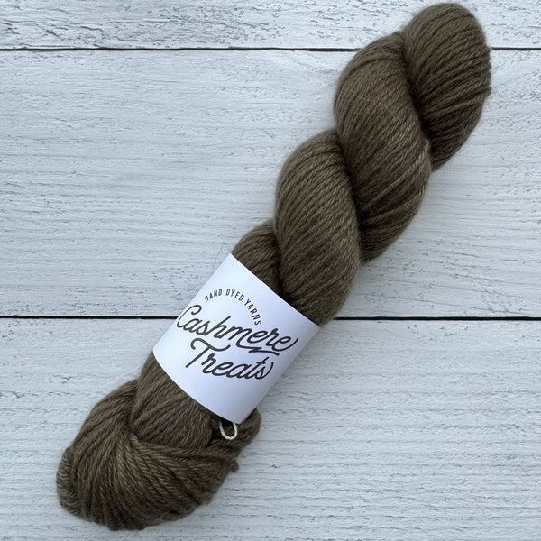 Cashmere Treats Pure Cashmere DK