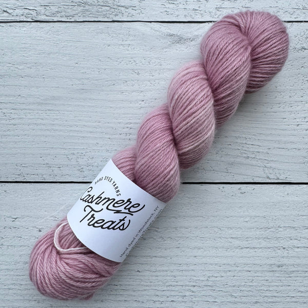 Cashmere Treats Pure Cashmere DK