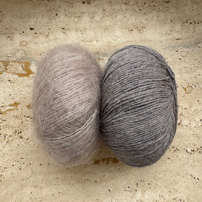 Celestine Scarf