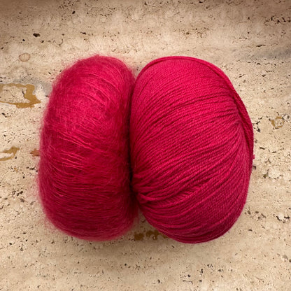 Celestine Scarf