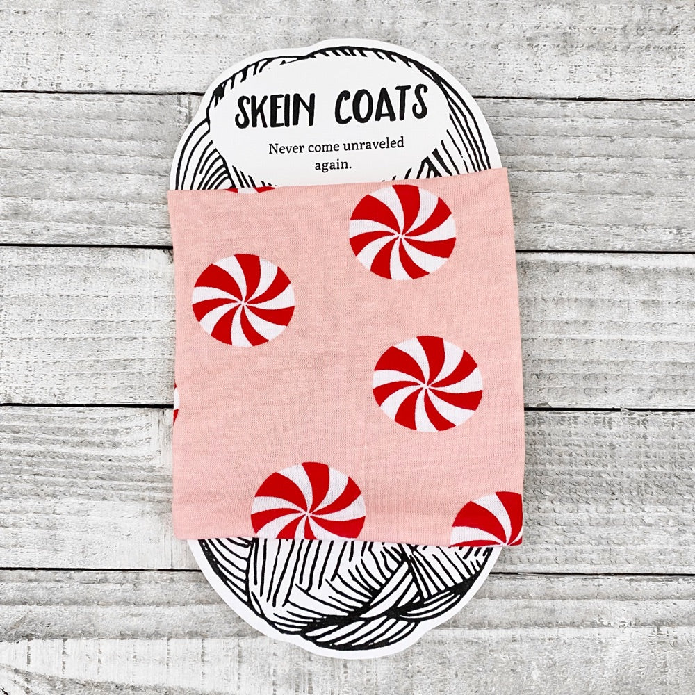 Skein Coats