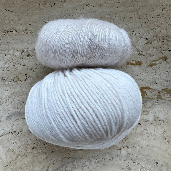 Cloud Sweater - KFO Version