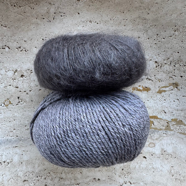 Cloud Sweater - KFO Version