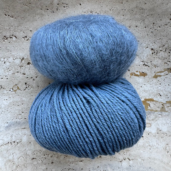 Cloud Sweater - KFO Version