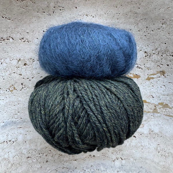 Cloud Sweater - KFO Version