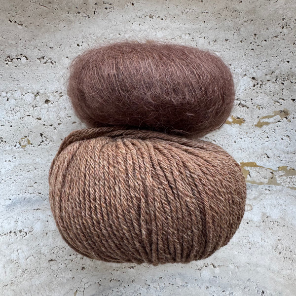 Cloud Sweater - KFO Version