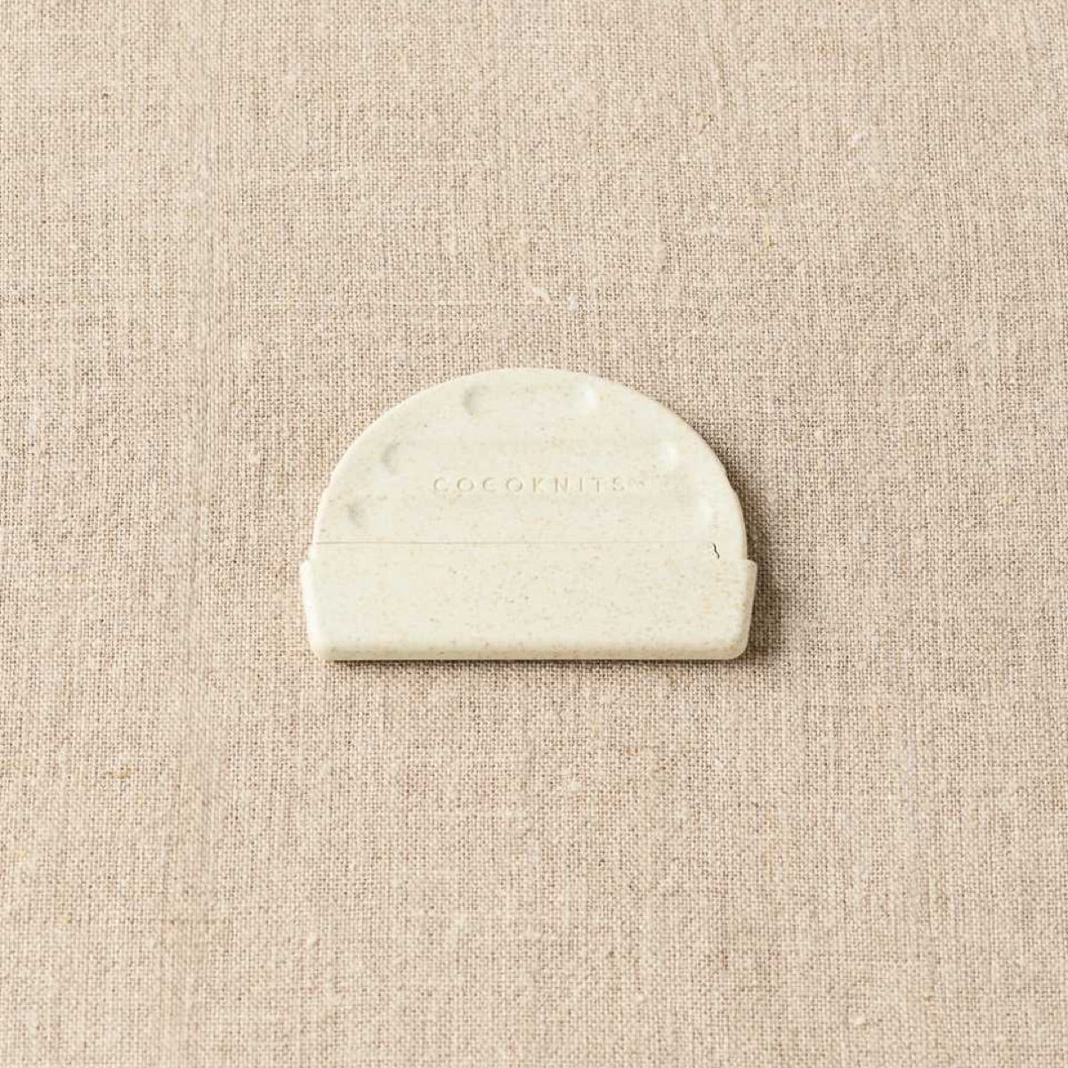 Cocoknits Fuzz Off Comb II
