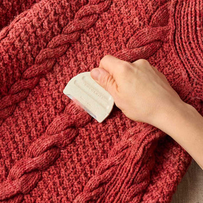 Cocoknits Fuzz Off Comb II