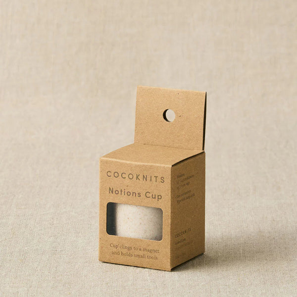 Cocoknits Notions Cup
