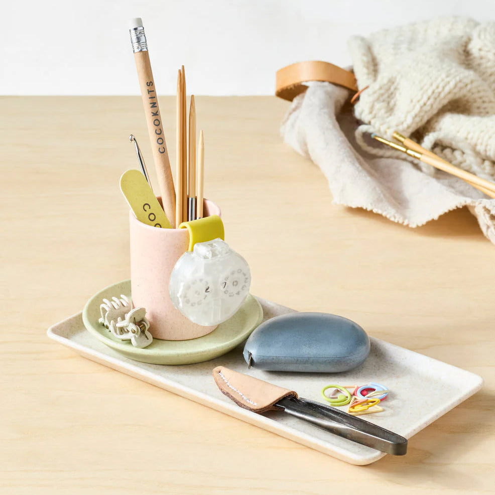 Cocoknits Notions Cup
