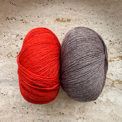 Colorwork 101 Headband