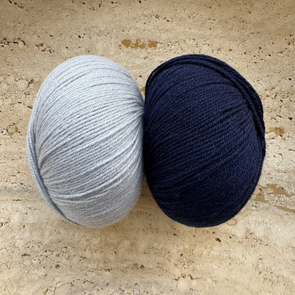 Colorwork 101 Headband