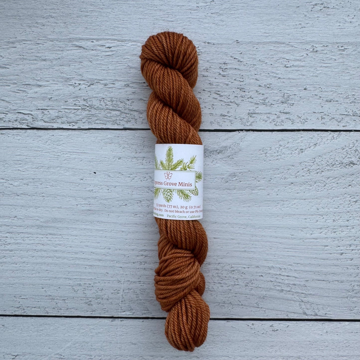 Cypress Grove Mini - DK