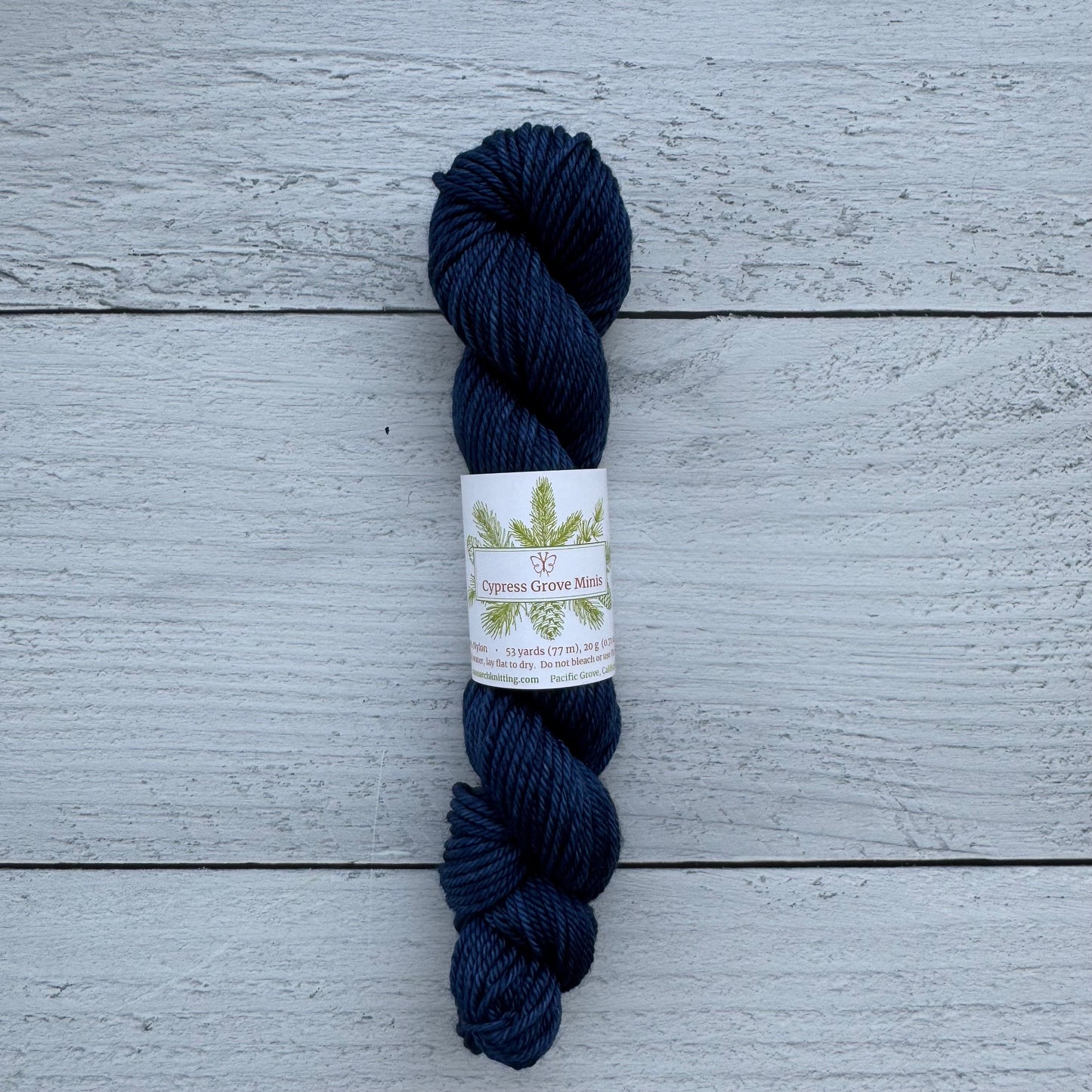 Cypress Grove Mini - DK