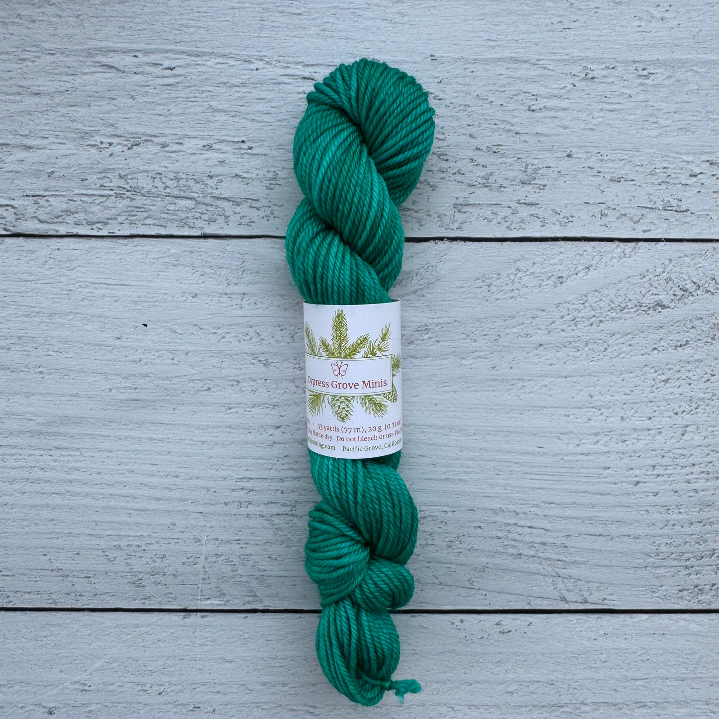 Cypress Grove Mini - DK