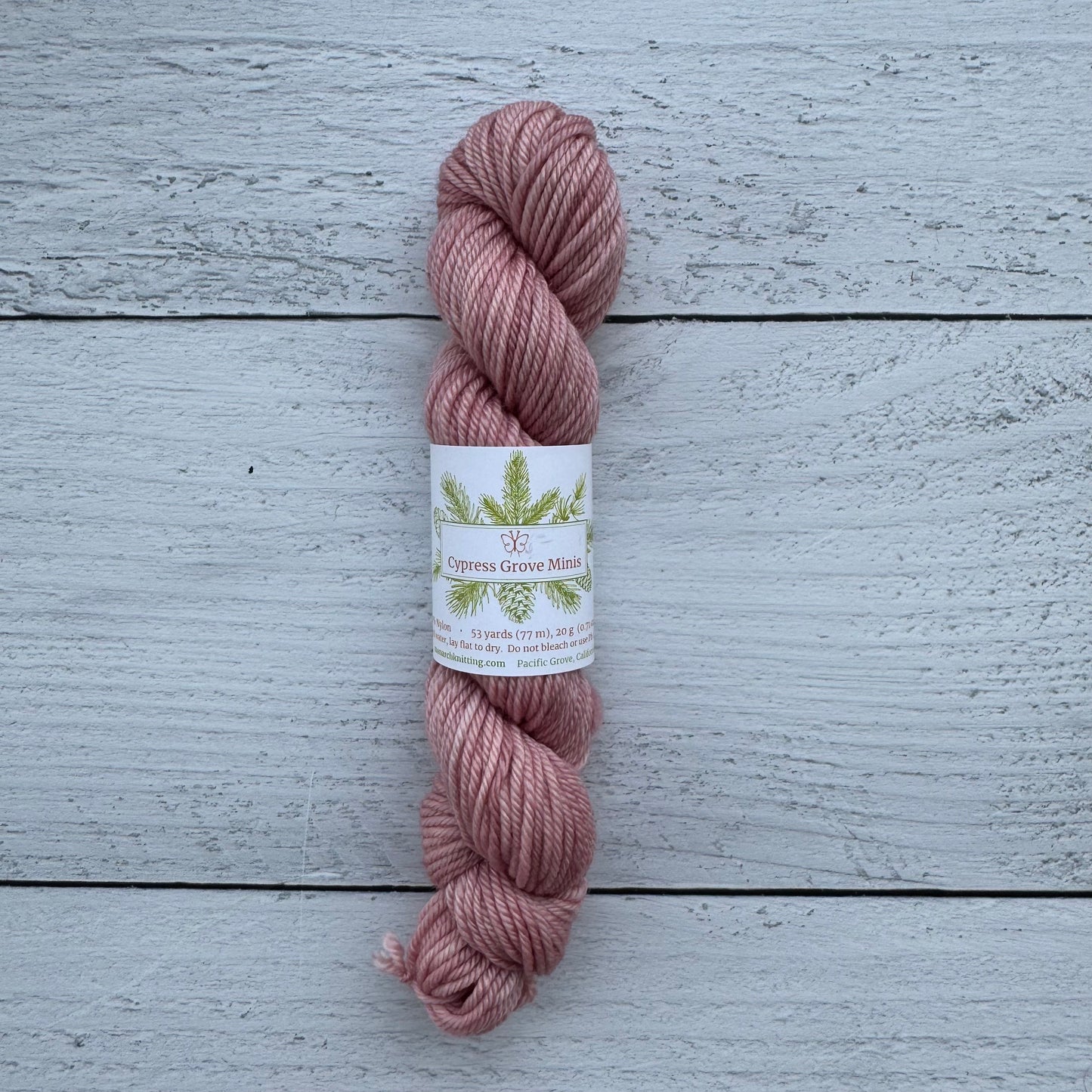 Cypress Grove Mini - DK