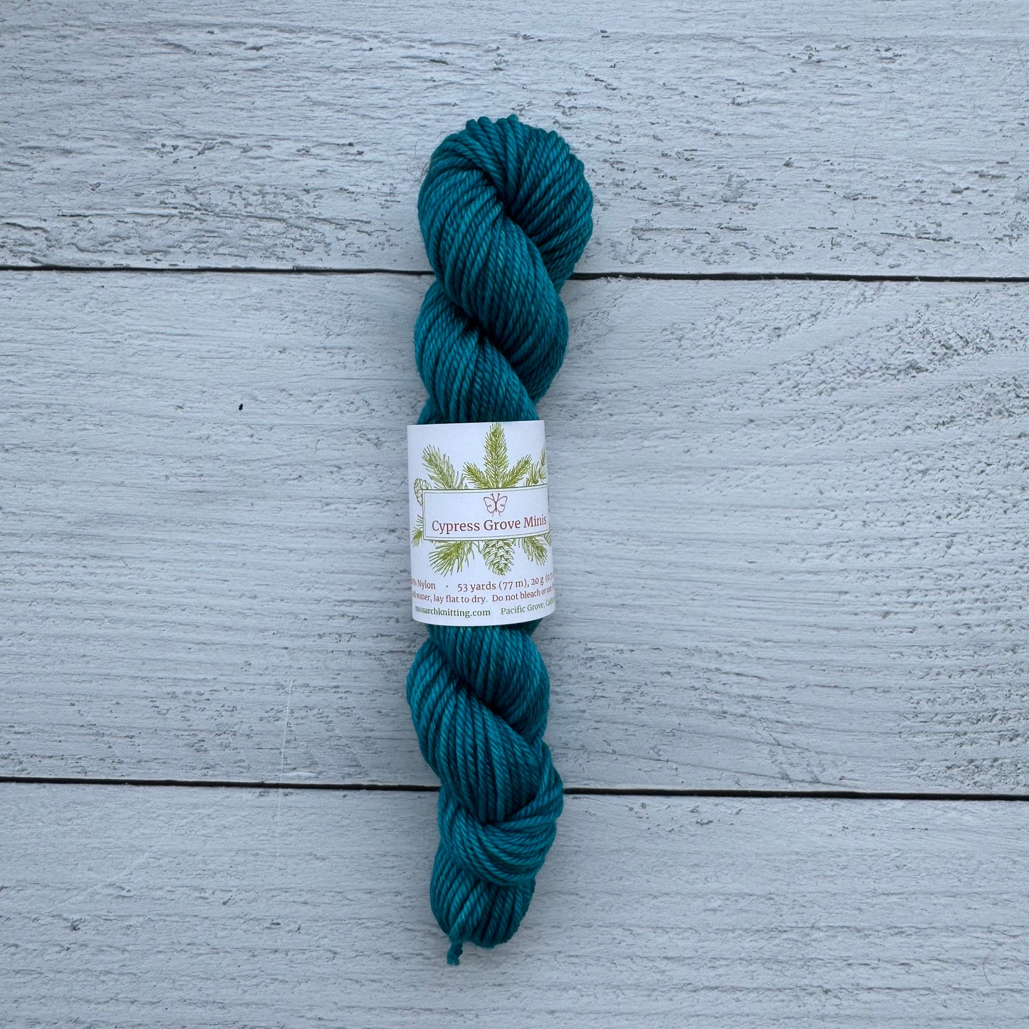 Cypress Grove Mini - DK