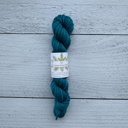 Cypress Grove Mini - DK