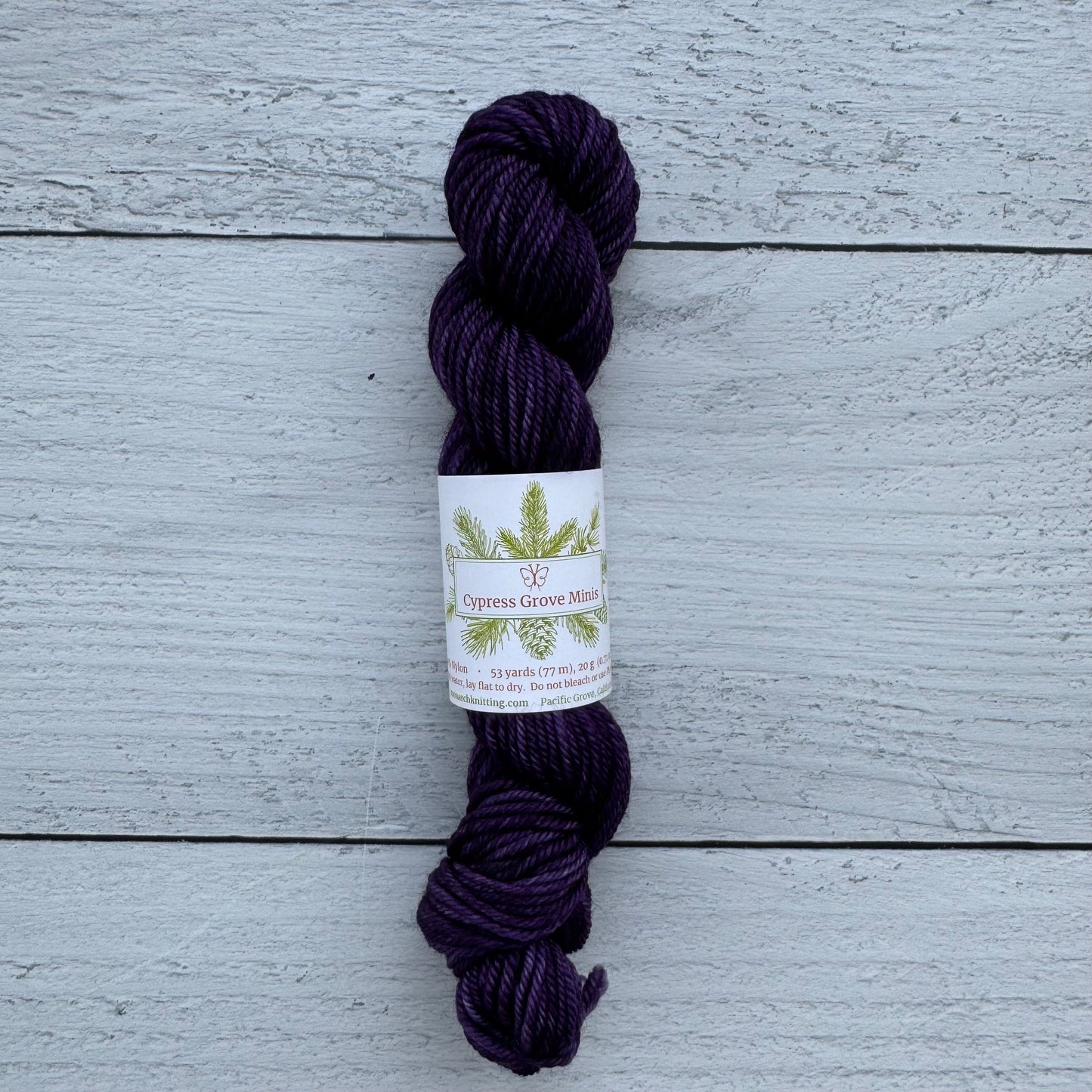 Cypress Grove Mini - DK