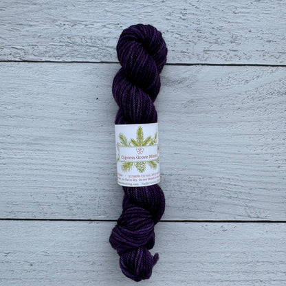Cypress Grove Mini - DK