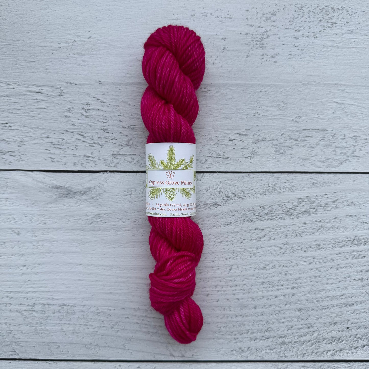 Cypress Grove Mini - DK