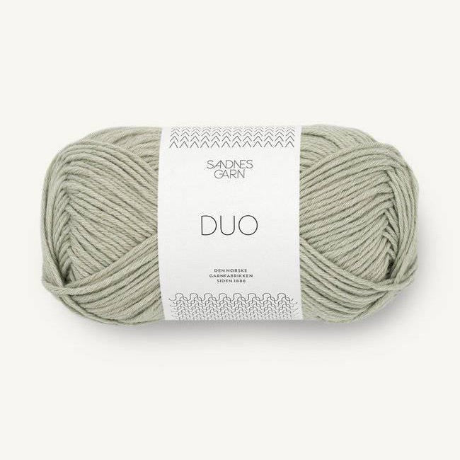 Sandnes Garn Duo