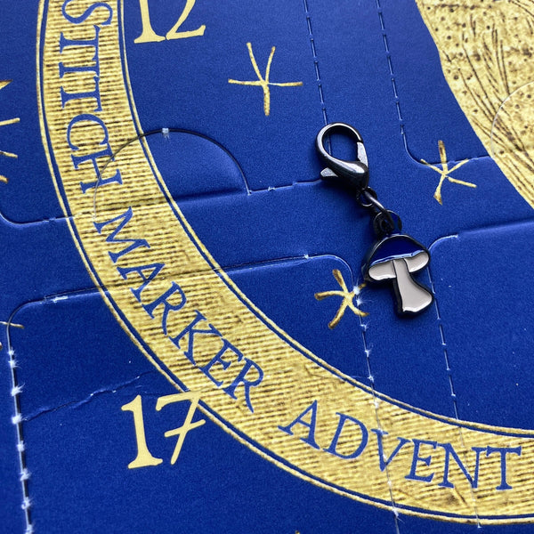 Firefly Notes Stitch Marker Advent Calendar 2023