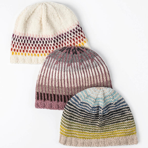 Corning Gradient Hat