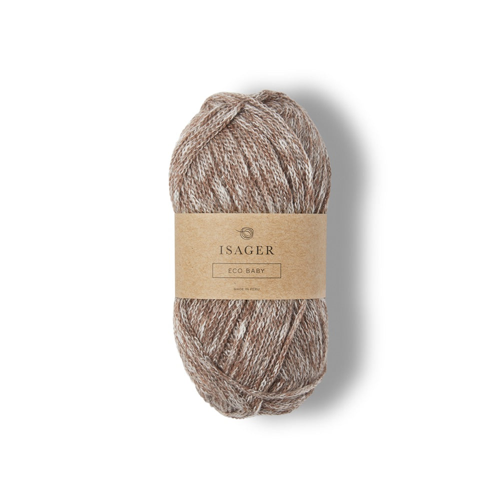 Isager Eco Baby