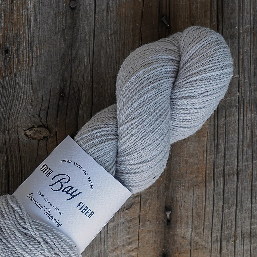 North Bay Fiber Elemental Fingering