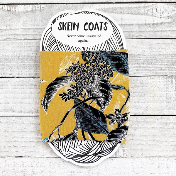 Skein Coats