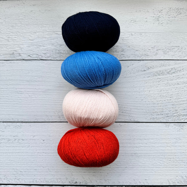 Everything Hat-Stripes Edition
